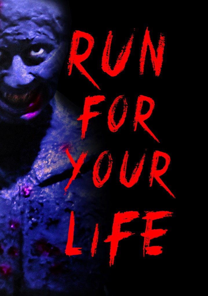 Run for Your Life película Ver online en español